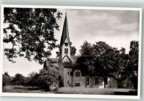 Aichelberg Kirche