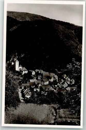 Langenbrand