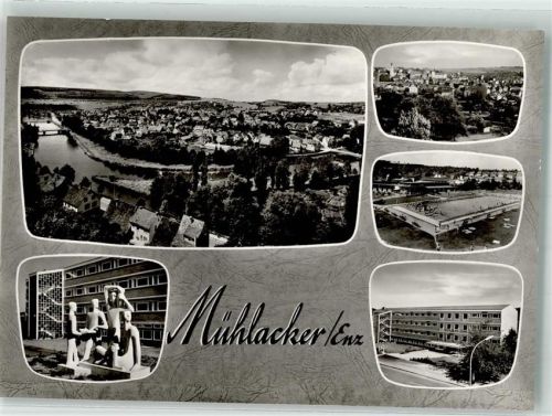 Mühlacker Denkmal Schwimmbad