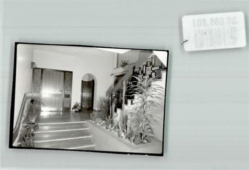 Kinding Ort handschriftlich Gasthaus Krebs Foto Original aus Archiv eines Ansichtskartenverlags