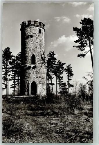 Buchen Wartturm