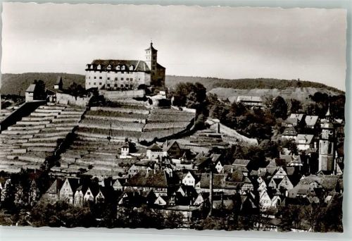 Vaihingen Schloss Kaltenstein