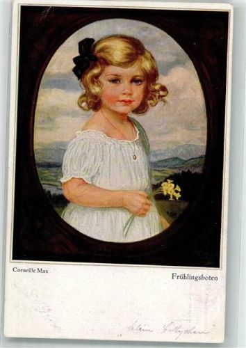 Kind Frühlingsboten Primus Nr.5018