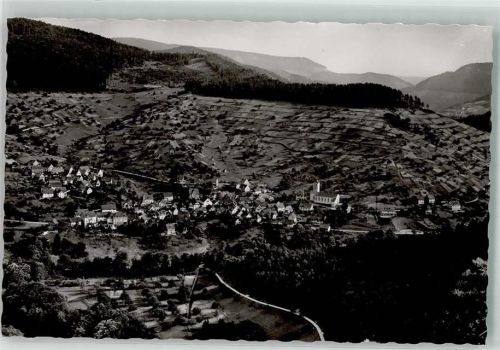 Langenbrand