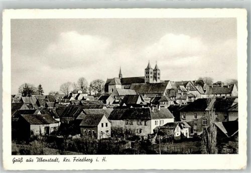Ilbenstadt