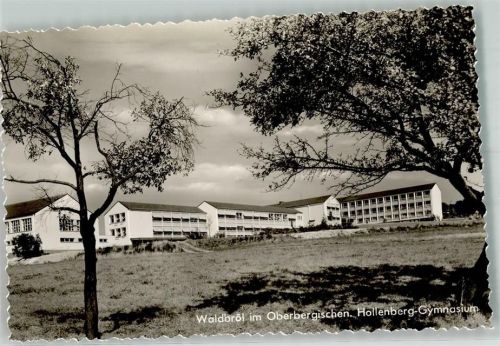 Waldbröl Hollenberg-Gymnasium