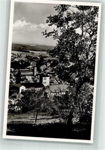 Mosbach