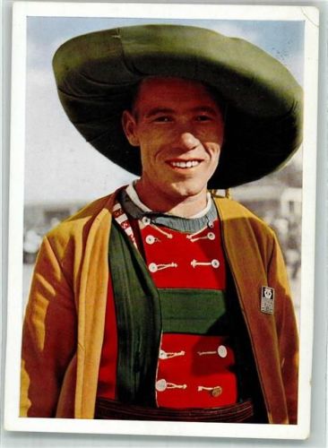 Tracht