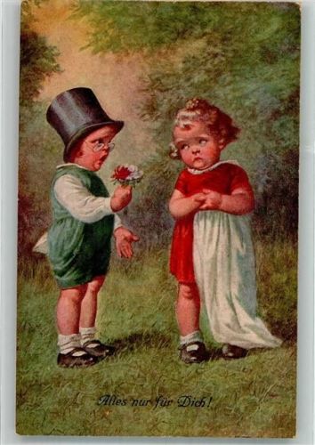 Alles nur für Dich A. V. No. 1167