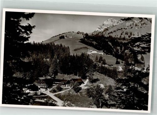 Sudelfeld Gasthaus Berghaus