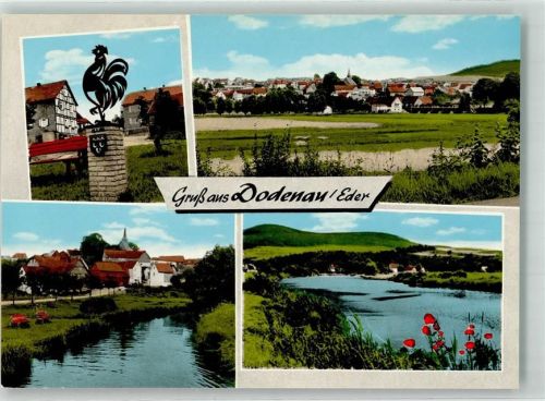 Dodenau