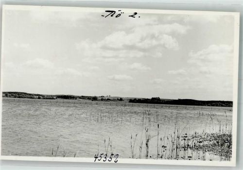 Röbel Am Müritzsee Foto Original aus Archiv eines Ansichtskartenverlags Ort handschriftlich