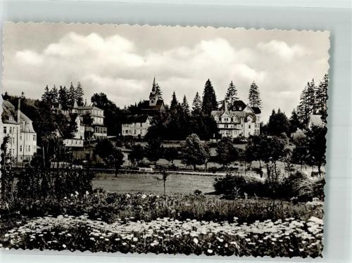 Hahnenklee-Bockswiese