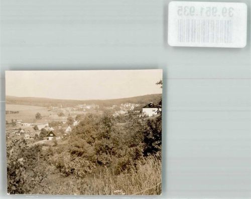 65385 W6220 Aulhausen FOTO KEINE AK mit Kloster Marienhausen Foto Original aus Archiv eines Ansichtskartenverlags Ort handschriftlich