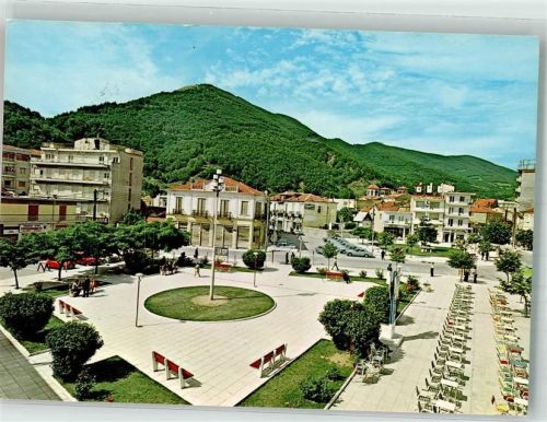 Florina Omonia Platz