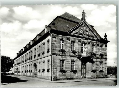Blieskastel Rathaus