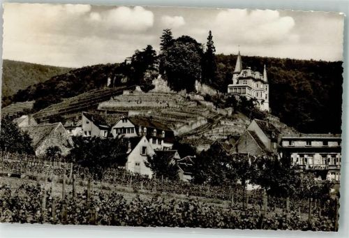 Haardt Schlösschen