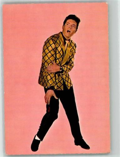 Cliff Richard ISV H 78