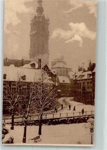 Mons Kirche