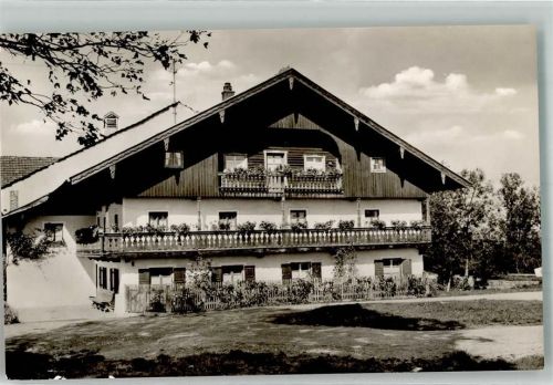 Irschenberg Kolbhof
