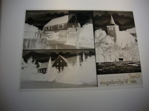 Wulferdingsen Negativ