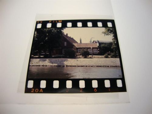 Bardowick Gasthaus zum Anker, Dia