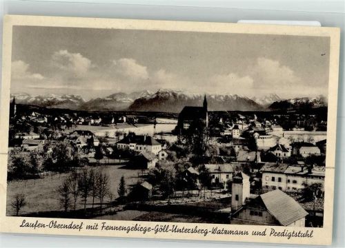 Laufen