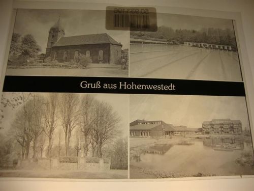 Hohenwestedt Negativ
