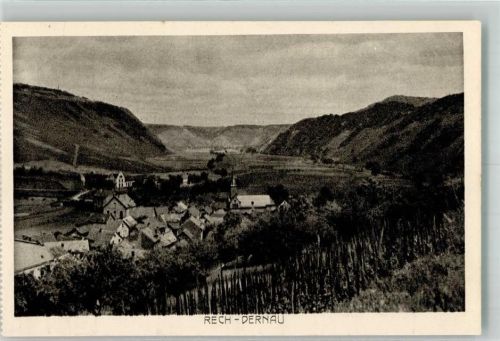 Dernau Rech