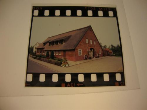 Spieka Pension Landhaus, Dia