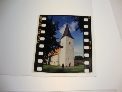 49565 W4550 Bramsche , Hase KEINE AK Dia