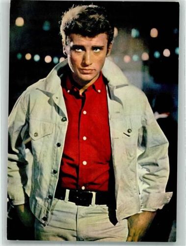Johonny Hallyday