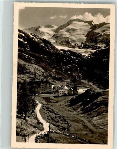 Obergurgl Oetztal