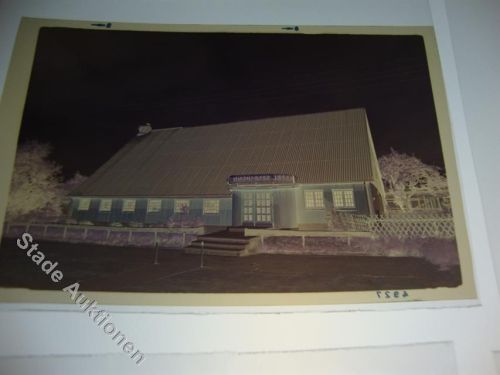 Altenwalde Hotel, Negativ