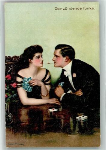 Der zündende Funke Kartenspiel Novitas 450c