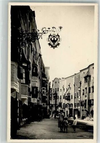 Rattenberg Zunftzeichen Wappen