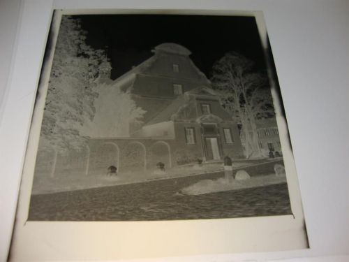 Gartow Negativ