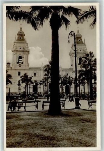 Lima 1939
