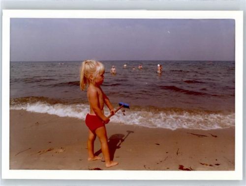 Surendorf Strandspielzeug , Fotoabzug