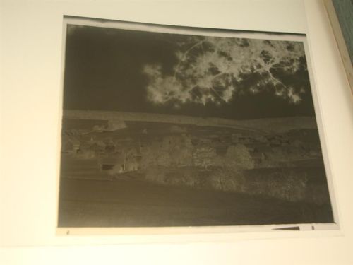 Hatzbach Negativ