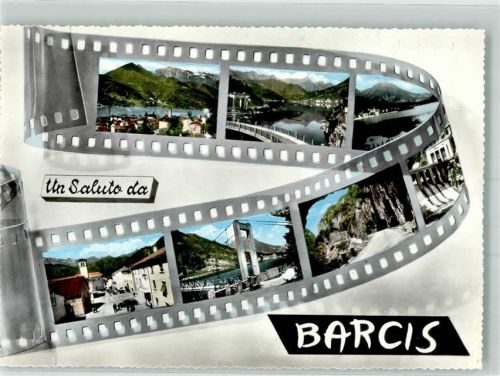 Barcis