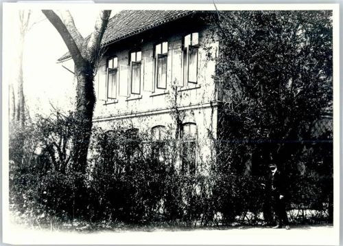 Achim Fotoabzug