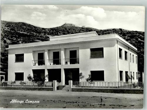 Grosseto Pension Campese