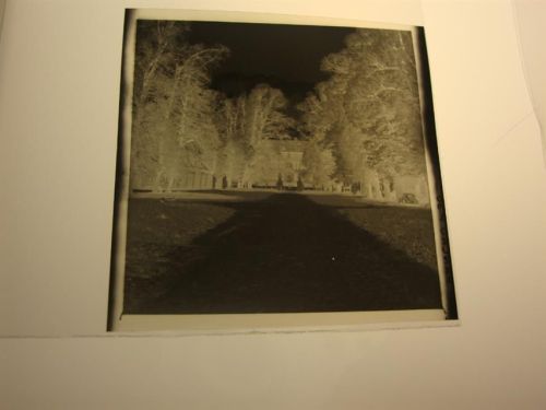 Gartow Negativ