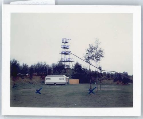 Gehlenberg Fotoabzug