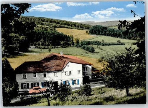 Falken-Gesäß Gasthaus Pension zum Schlawitzer