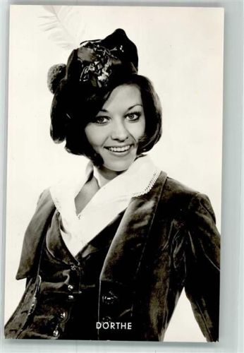 Dörthe Schlagersänger