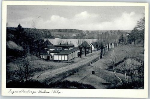 Salem Jugendherberge