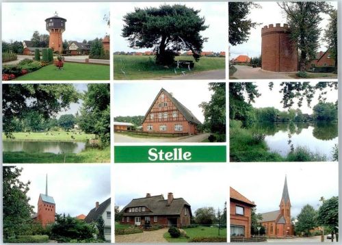 Stelle Mehrfachansicht