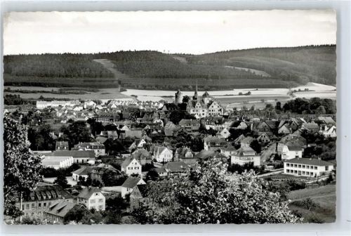 Schlitz Gesamtansicht